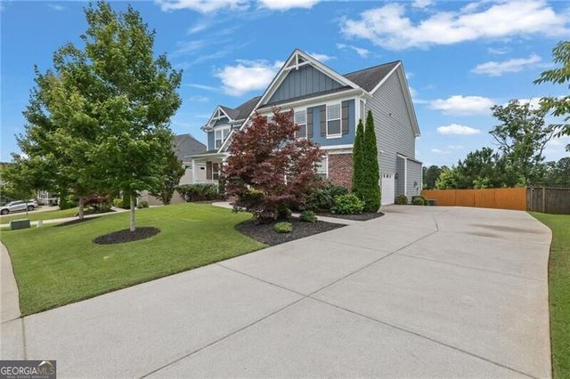 1905 Warrington Way, Cumming, GA 30040