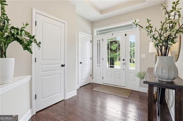 1905 Warrington Way, Cumming, GA 30040