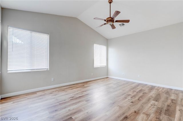 2294 Tedesca Drive, Henderson, NV 89052