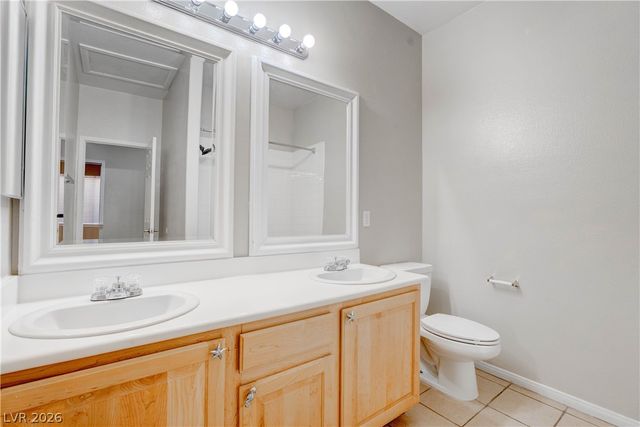 2294 Tedesca Drive, Henderson, NV 89052