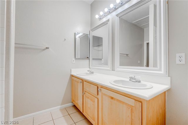 2294 Tedesca Drive, Henderson, NV 89052