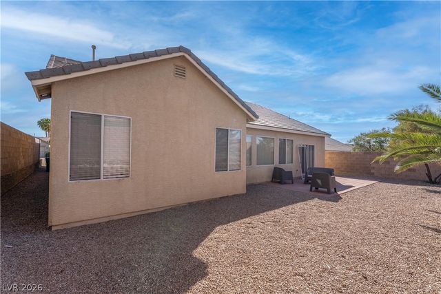 2294 Tedesca Drive, Henderson, NV 89052