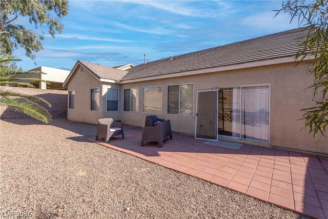 2294 Tedesca Drive, Henderson, NV 89052