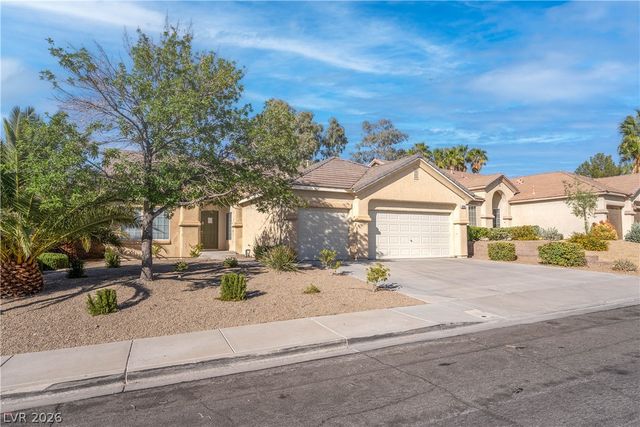 2294 Tedesca Drive, Henderson, NV 89052