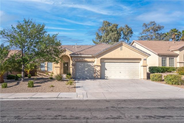 2294 Tedesca Drive, Henderson, NV 89052