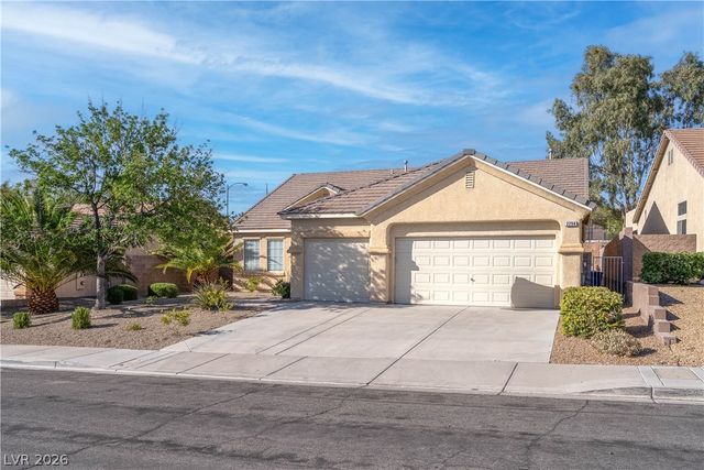 2294 Tedesca Drive, Henderson, NV 89052
