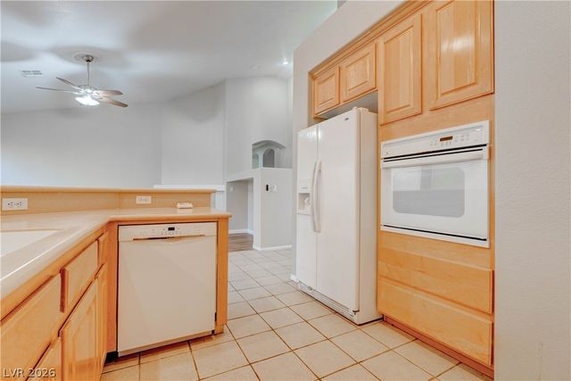 2294 Tedesca Drive, Henderson, NV 89052