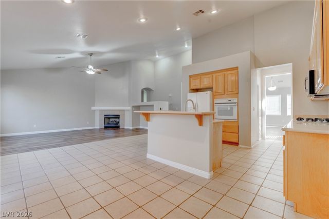 2294 Tedesca Drive, Henderson, NV 89052