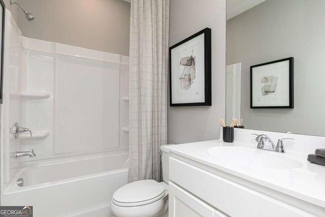 2949 Beaconwood Court, Lawrenceville, GA 30043