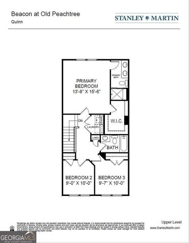 2949 Beaconwood Court, Lawrenceville, GA 30043