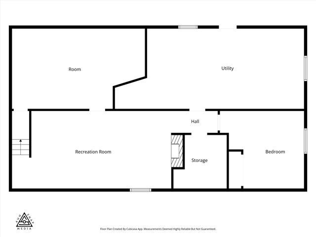 5923 W Tepee Ct, Spokane, WA 99208