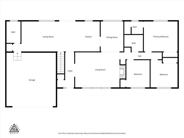 5923 W Tepee Ct, Spokane, WA 99208