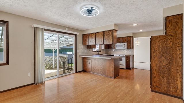 5923 W Tepee Ct, Spokane, WA 99208