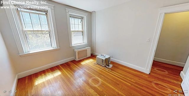 2001 Commonwealth Avenue 25, Boston, MA 02135