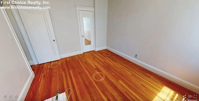 2001 Commonwealth Avenue 25, Boston, MA 02135