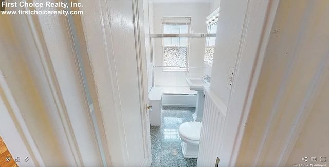 2001 Commonwealth Avenue 25, Boston, MA 02135