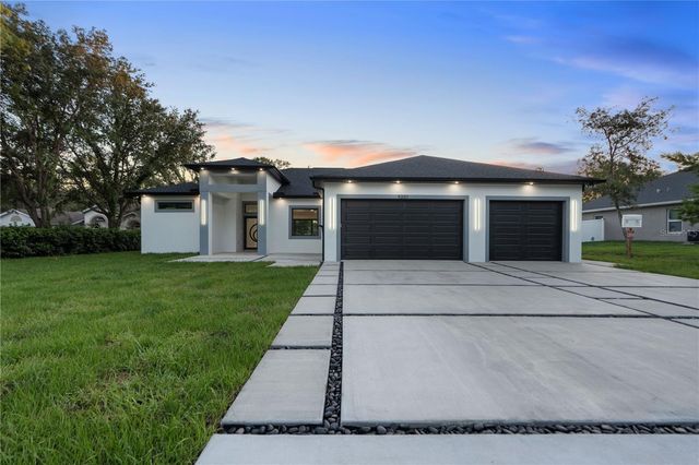 9201 NIGHTINGALE ROAD, Weeki Wachee, FL 34613