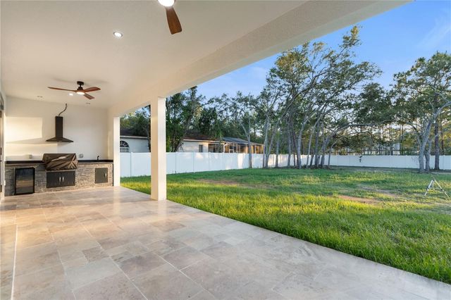 9201 NIGHTINGALE ROAD, Weeki Wachee, FL 34613