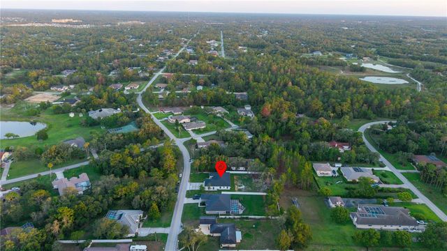 9201 NIGHTINGALE ROAD, Weeki Wachee, FL 34613