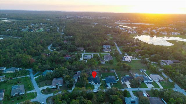 9201 NIGHTINGALE ROAD, Weeki Wachee, FL 34613