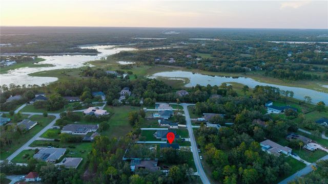 9201 NIGHTINGALE ROAD, Weeki Wachee, FL 34613