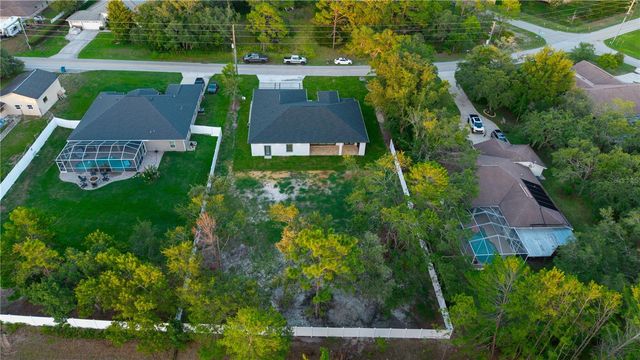 9201 NIGHTINGALE ROAD, Weeki Wachee, FL 34613