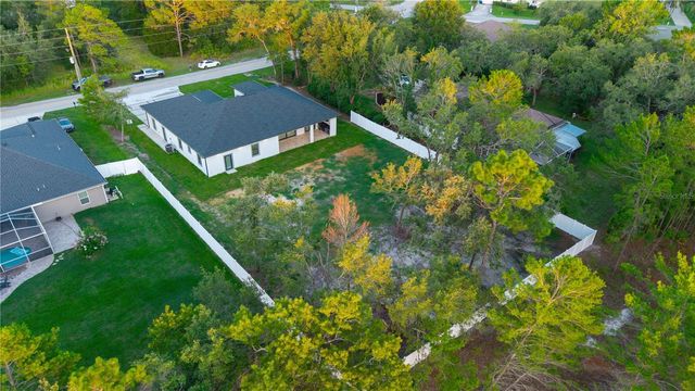 9201 NIGHTINGALE ROAD, Weeki Wachee, FL 34613