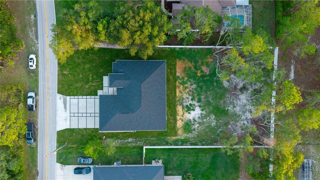 9201 NIGHTINGALE ROAD, Weeki Wachee, FL 34613