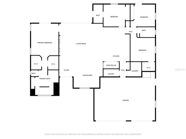 9201 NIGHTINGALE ROAD, Weeki Wachee, FL 34613