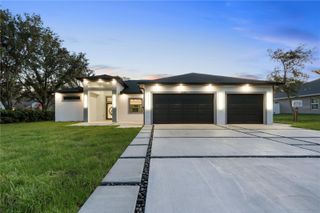 9201 NIGHTINGALE ROAD, Weeki Wachee, FL 34613
