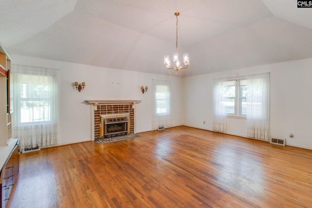 1149 Sherrill Lever Road, Blythewood, SC 29016