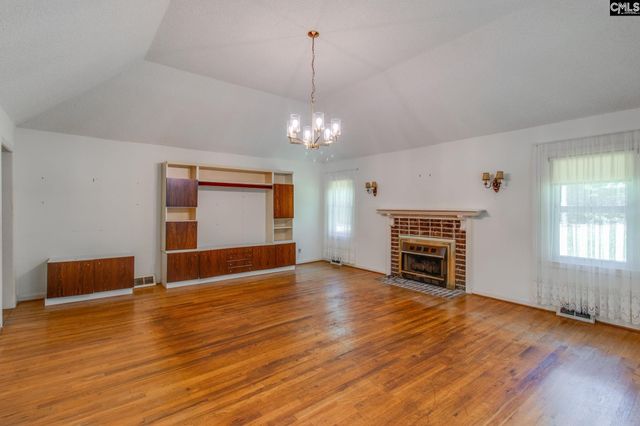 1149 Sherrill Lever Road, Blythewood, SC 29016