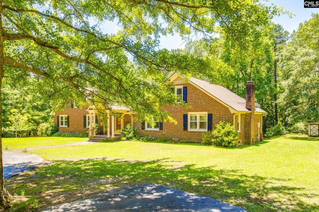 1149 Sherrill Lever Road, Blythewood, SC 29016
