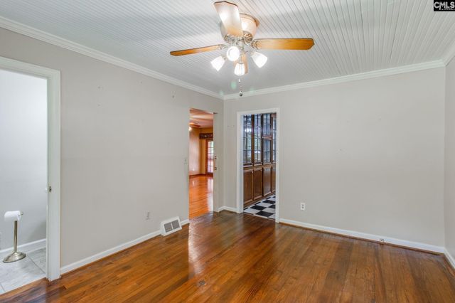 1149 Sherrill Lever Road, Blythewood, SC 29016