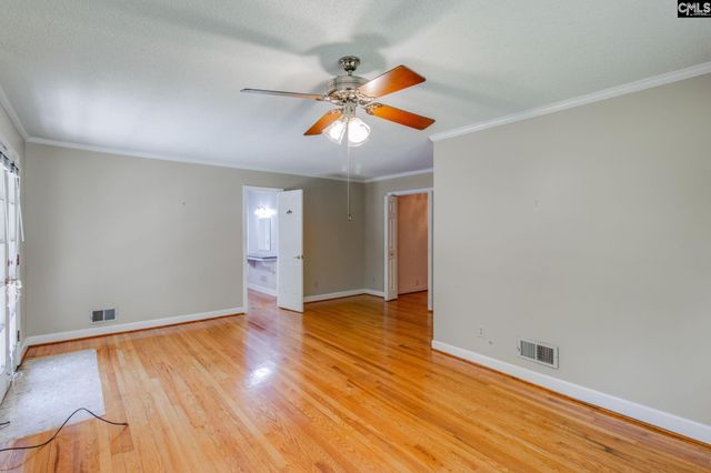 1149 Sherrill Lever Road, Blythewood, SC 29016