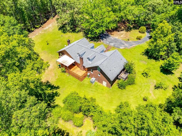 1149 Sherrill Lever Road, Blythewood, SC 29016
