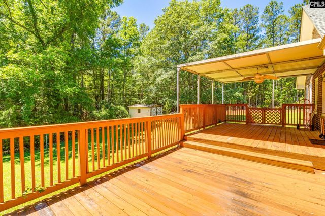 1149 Sherrill Lever Road, Blythewood, SC 29016