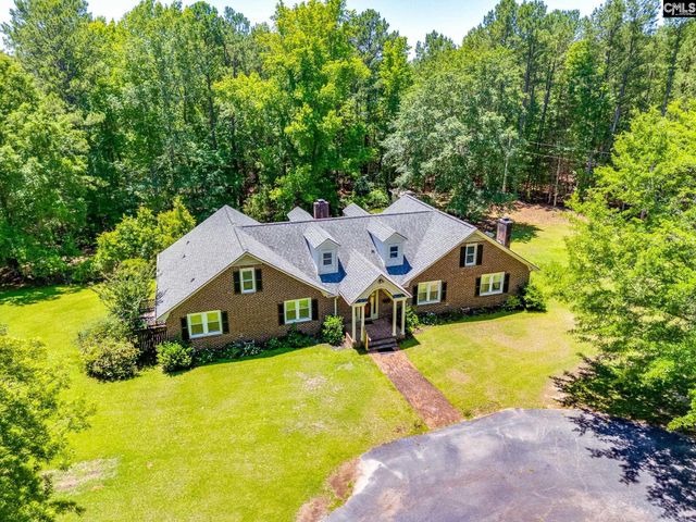 1149 Sherrill Lever Road, Blythewood, SC 29016
