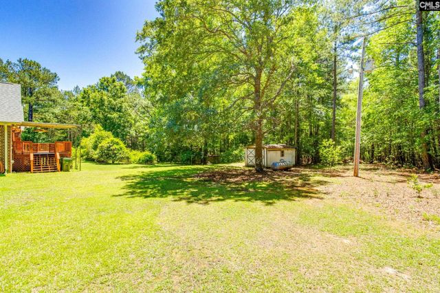 1149 Sherrill Lever Road, Blythewood, SC 29016