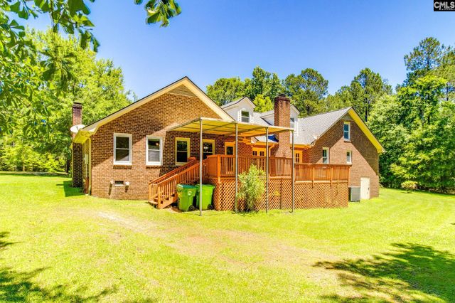 1149 Sherrill Lever Road, Blythewood, SC 29016