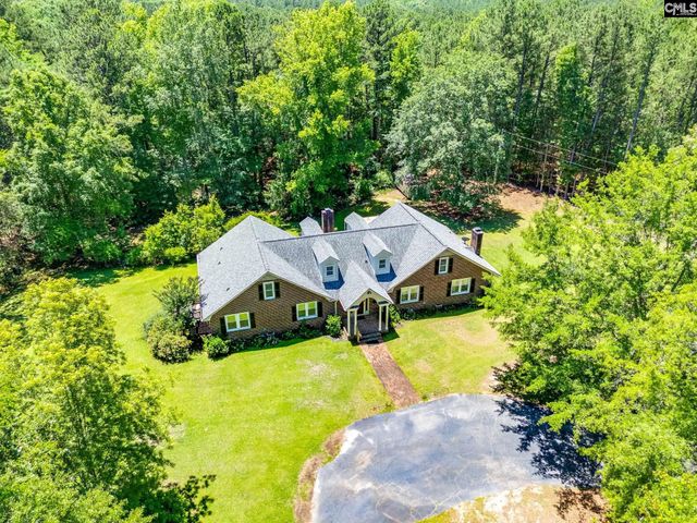 1149 Sherrill Lever Road, Blythewood, SC 29016