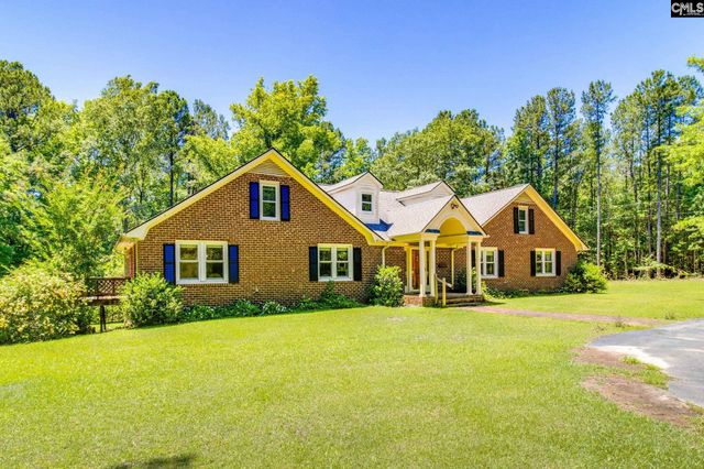1149 Sherrill Lever Road, Blythewood, SC 29016