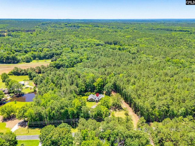 1149 Sherrill Lever Road, Blythewood, SC 29016