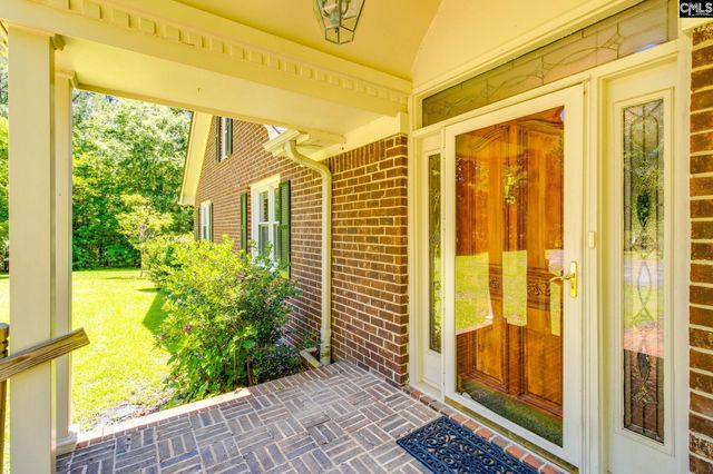 1149 Sherrill Lever Road, Blythewood, SC 29016