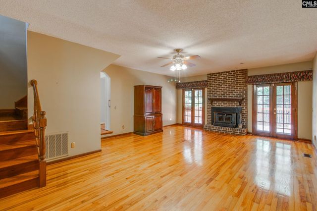 1149 Sherrill Lever Road, Blythewood, SC 29016