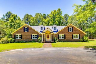 1149 Sherrill Lever Road, Blythewood, SC 29016
