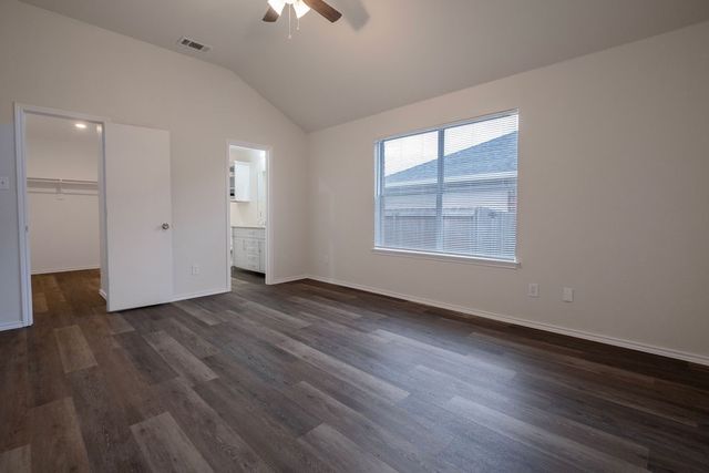 135 Jackson Drive, Terrell, TX 75160