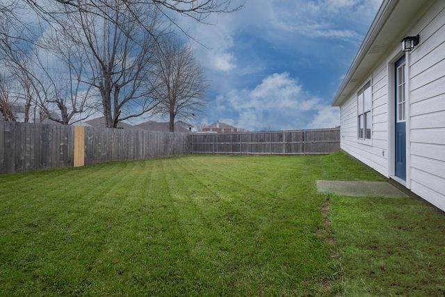 135 Jackson Drive, Terrell, TX 75160