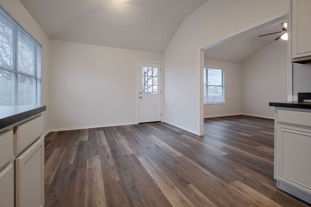 135 Jackson Drive, Terrell, TX 75160