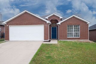 135 Jackson Drive, Terrell, TX 75160